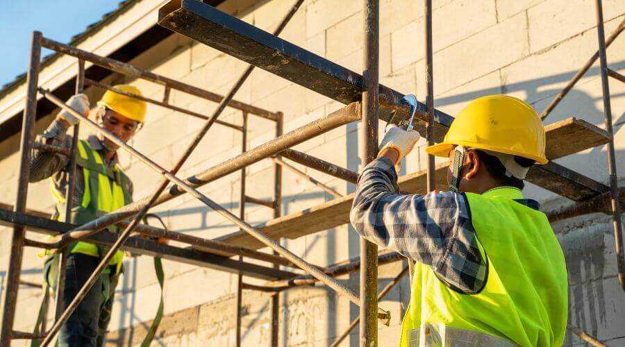 Fascia Repair in Cummings, ND
